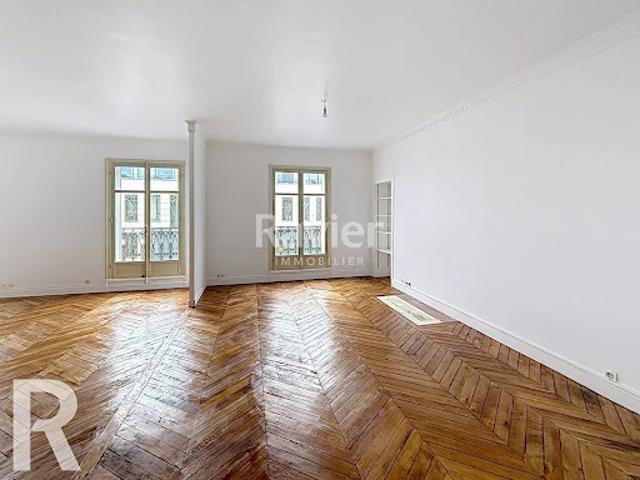 Vente Appartement 6 pièces 230 m2 Paris 17ème
