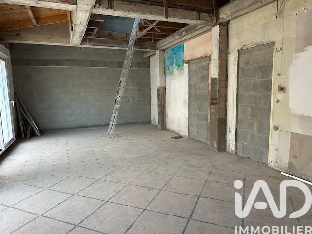 Vente Appartement 6 pièces