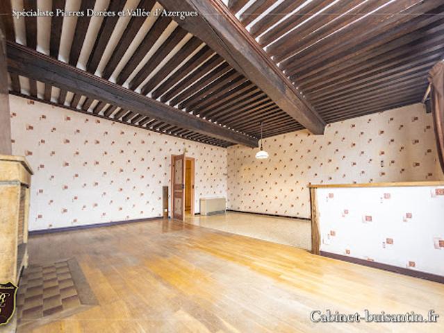 Vente Appartement 6 pièces 235.56 m2 Chessy