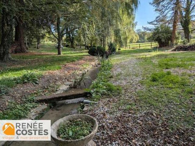 Vente Appartement 6 pièces 235 m2 Mortagne au Perche
