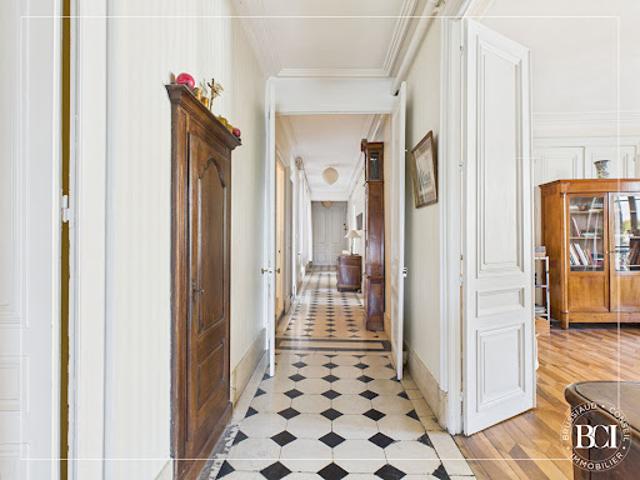 Vente Appartement 6 pièces 239 m2 Grenoble