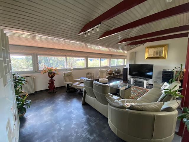 Vente Appartement 6 pièces 240 m2 Carcassonne