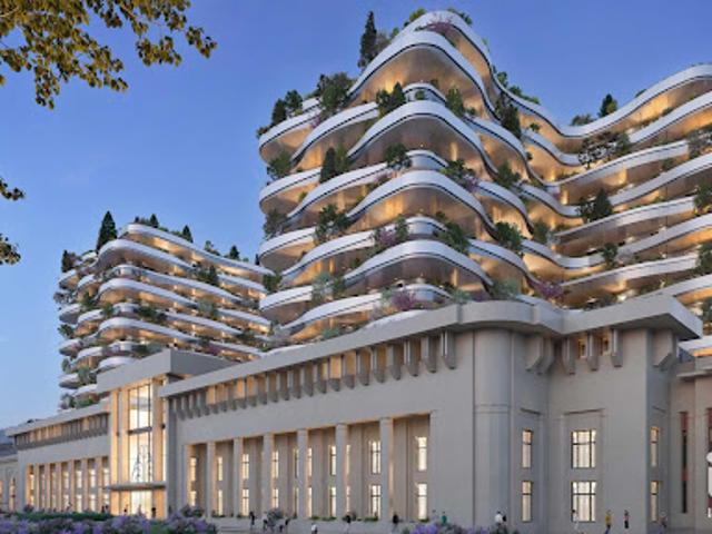 Vente Appartement 6 pièces 240 m2 Aix les Bains