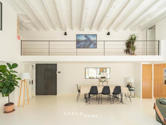 Vente Appartement 6 pièces 240 m2 Marseille 6ème