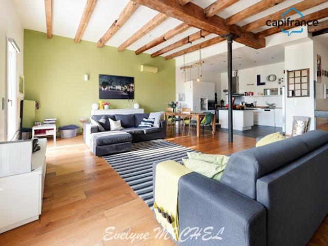 Vente Appartement 6 pièces 252 m2 Marseille 14ème