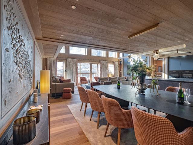 Vente Appartement 6 pièces 253 m2 Val d'isere