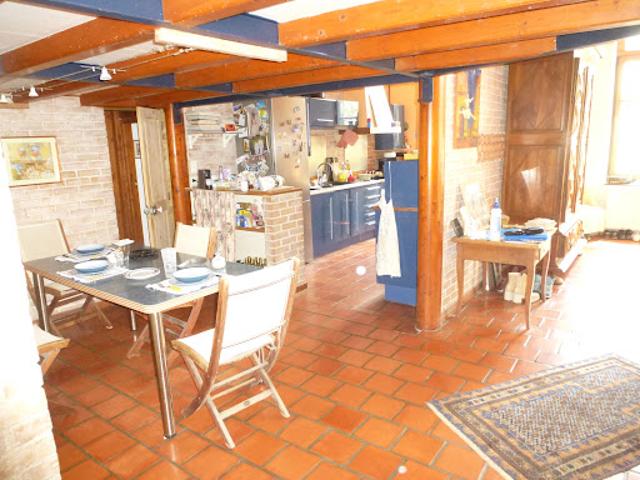 Vente Appartement 6 pièces 256 m2 Neuville sur Saône