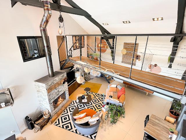 Vente Appartement 6 pièces 258 m2 Beauvallon