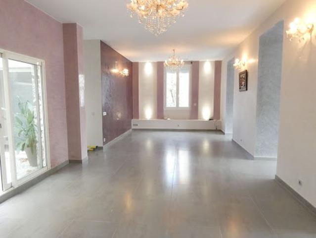 Vente Appartement 6 pièces 269 m2 Montpellier