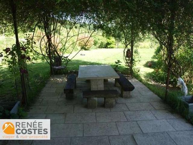 Vente Appartement 6 pièces 270 m2 Sos