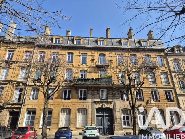 Vente Appartement 6 pièces