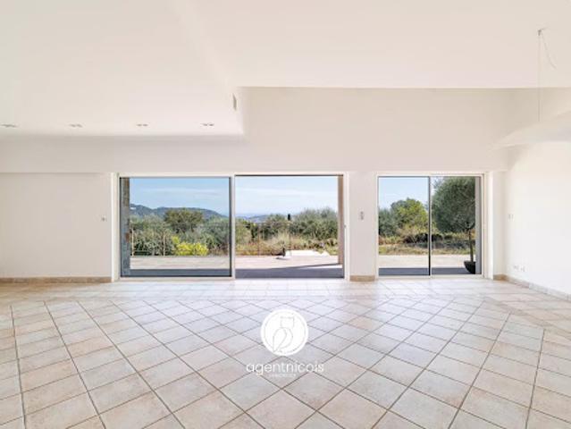 Vente Appartement 6 pièces 285.93 m2 Nice