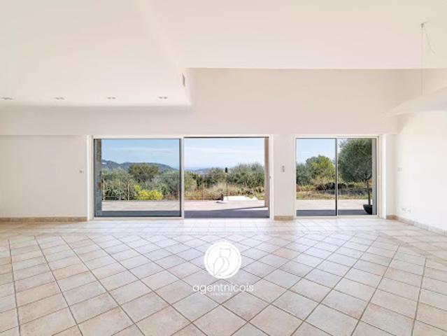 Vente Appartement 6 pièces 285.93 m2 Nice