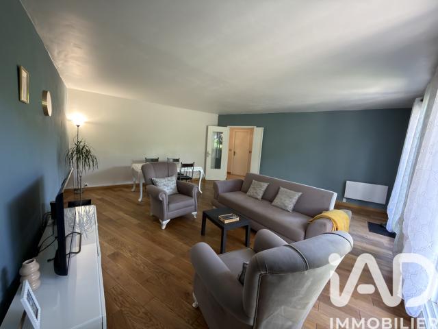 Vente Appartement 6 pièces