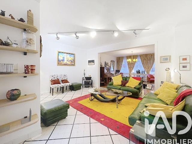 Vente Appartement 6 pièces 319 m2 Douai