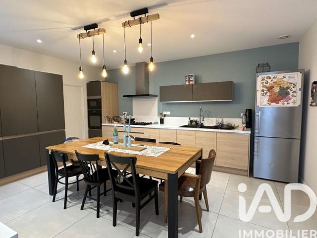 Vente Appartement 6 pièces