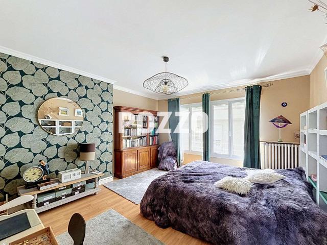 Vente appartement 6 pièces Vire 14