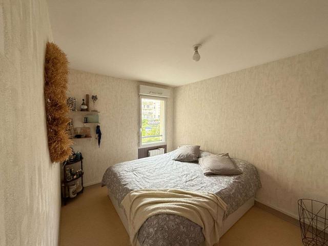 Vente appartement 6 pièces Angers Centre 49