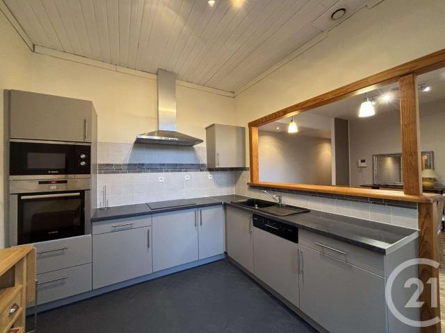 Vente appartement 6 pièces Bagnoles de l'Orne 61