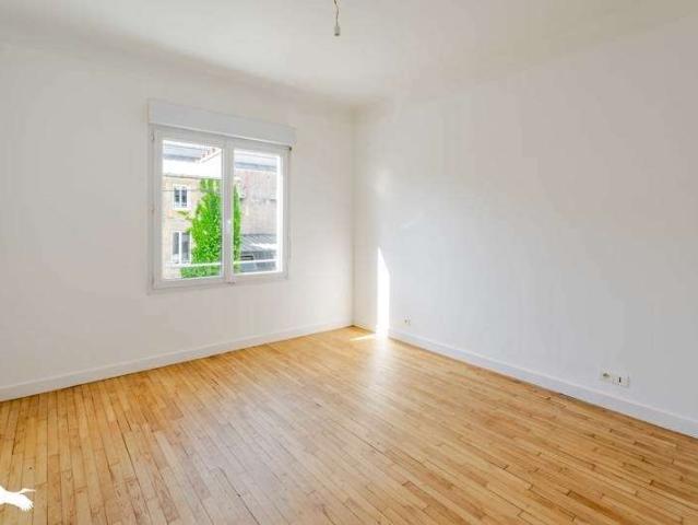 Vente appartement 6 pièces Brest Recouvrance 29