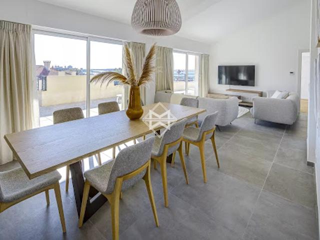 Vente Appartement 6 pièces 172 m2 Cannes