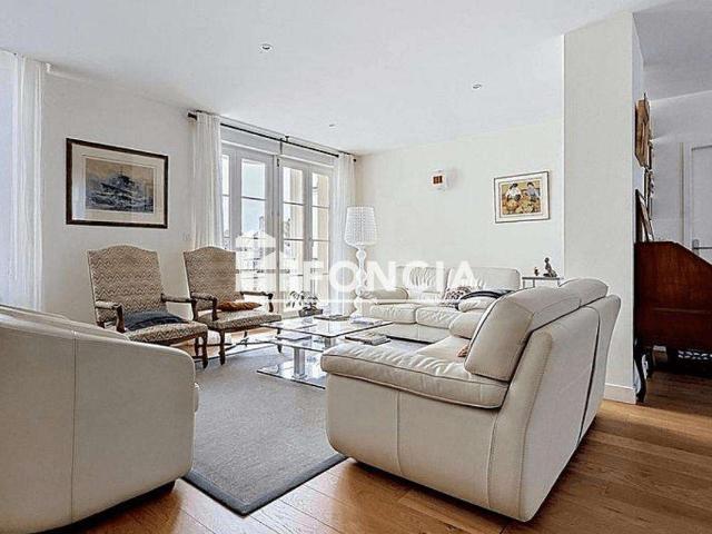 Vente appartement 6 pièces Caen Hastings Verte Vallée 14