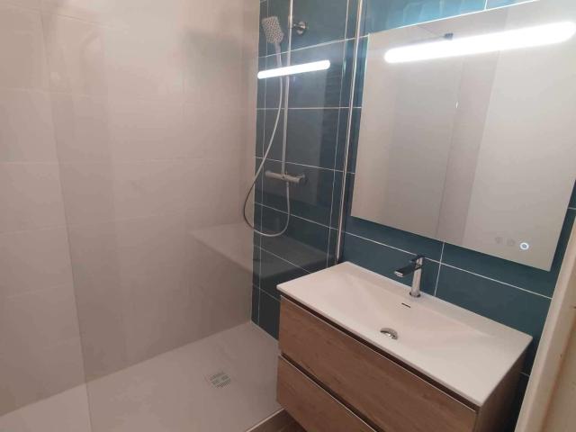 Vente appartement 6 pièces Carquefou 44