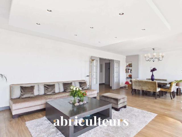 Vente appartement 6 pièces Charenton le Pont 94