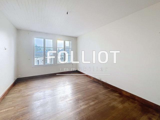 Vente appartement 6 pièces Coutances 50