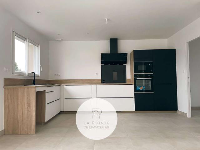 Vente maison 6 pièces Les hopitaux 22