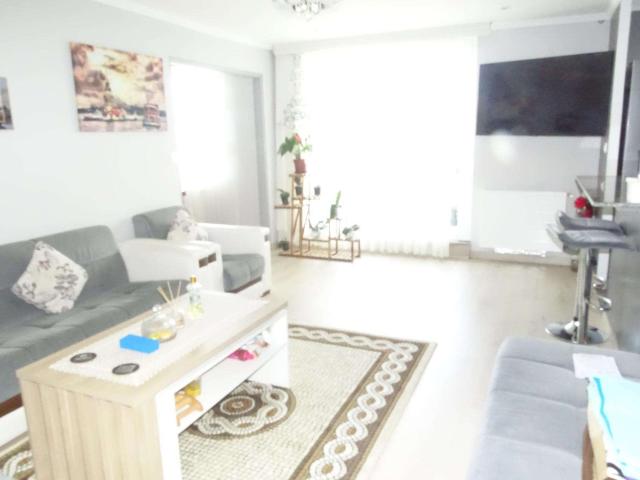 Vente appartement 6 pièces Fougères 35