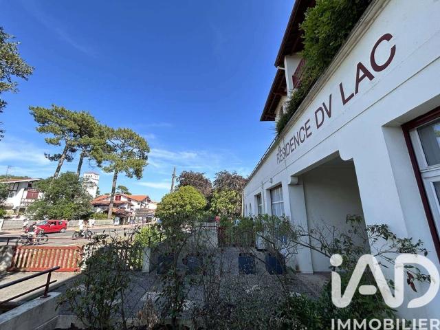 Vente appartement 6 pièces Hossegor 40