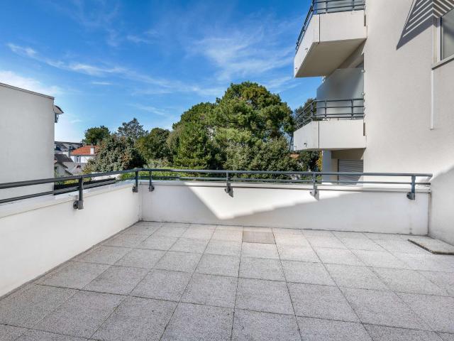 Vente appartement 6 pièces La Baule Escoublac Centre Benoît 44