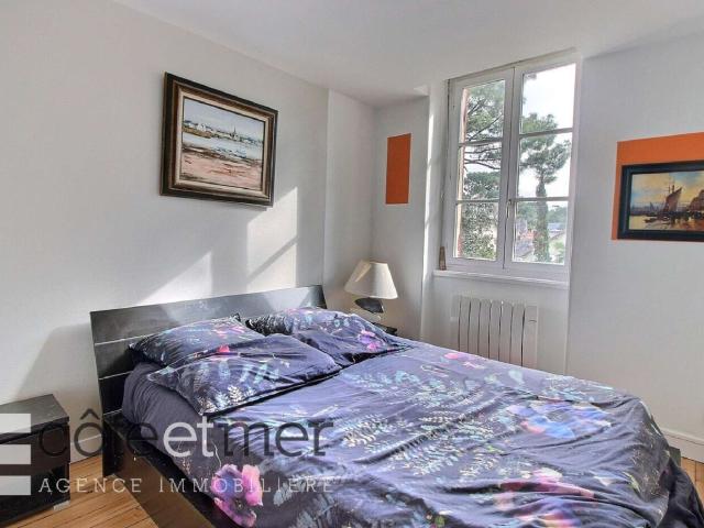 Vente appartement 6 pièces La Baule Escoublac La Baule Les Pins 44