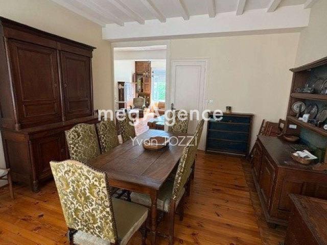 Vente appartement 6 pièces La Rochelle 17