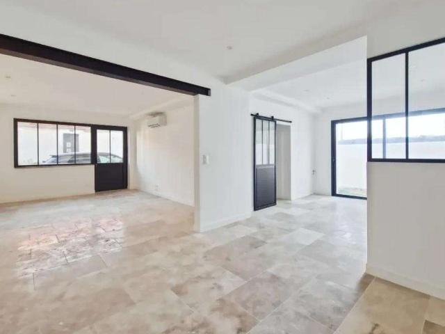 Vente appartement 6 pièces La Rochelle 17
