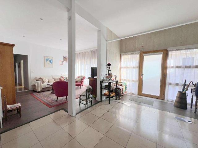 Vente appartement 6 pièces Le Mans Nord Gare 72