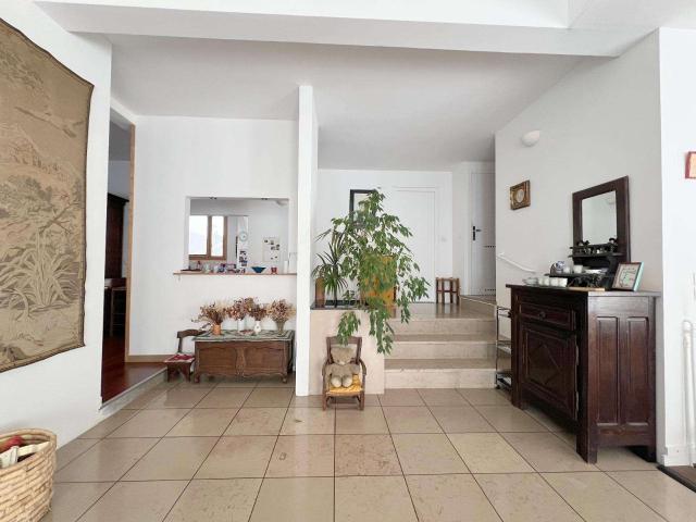 Vente appartement 6 pièces Le Mans Nord Gare 72