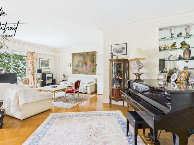 Vente appartement 6 pièces Le Mans Flore 72