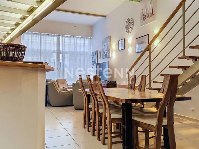 Vente appartement 6 pièces Les Sables d'Olonne 85
