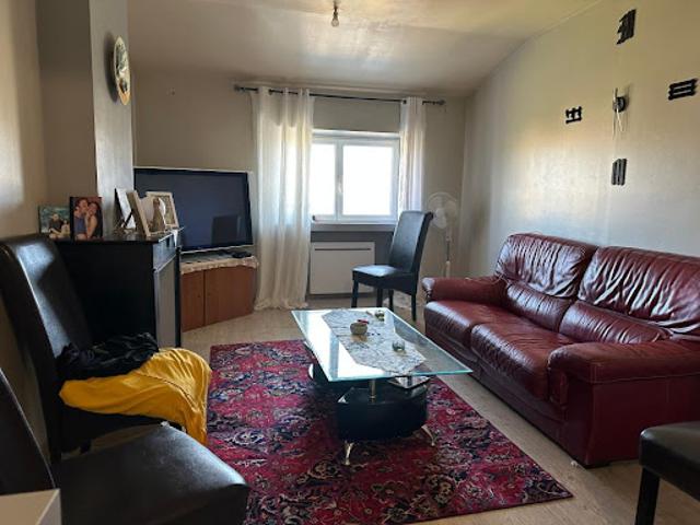 Vente Appartement 6 pièces Limoux
