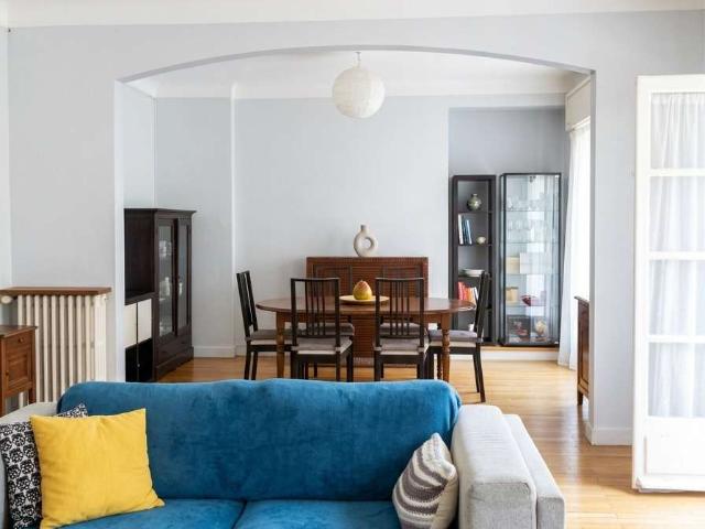 Vente appartement 6 pièces Nantes 44