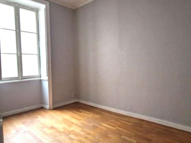 Vente appartement 6 pièces Nantes Centre Ville 44