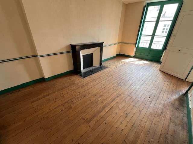 Vente appartement 6 pièces Nantes Centre Ville 44