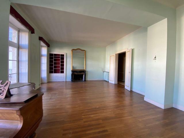 Vente appartement 6 pièces Nantes Centre Ville 44