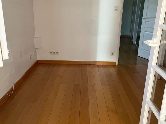 Vente appartement 6 pièces Nantes Éraudière Renaudière 44