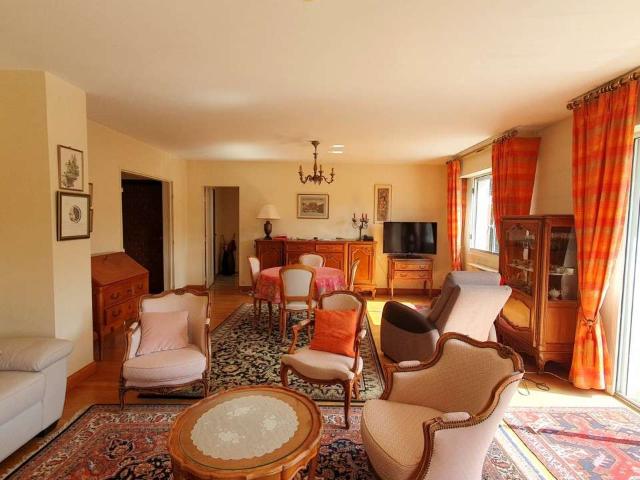 Vente appartement 6 pièces Nantes Pont Du Cens Petit Port 44