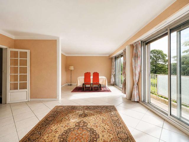 Vente appartement 6 pièces Nantes Procé Monselet 44