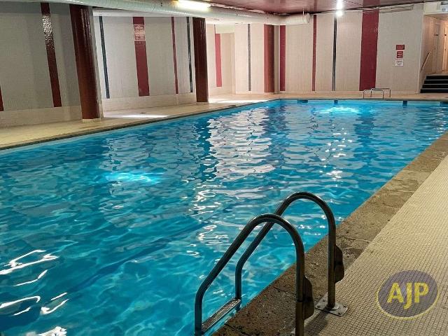 Vente appartement 6 pièces Nantes Procé Monselet 44