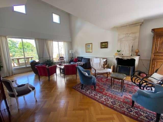 Vente appartement 6 pièces Nantes Procé Monselet 44